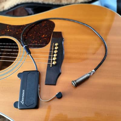 GUILD D-40 with Florentine Cutaway 1978 image 15