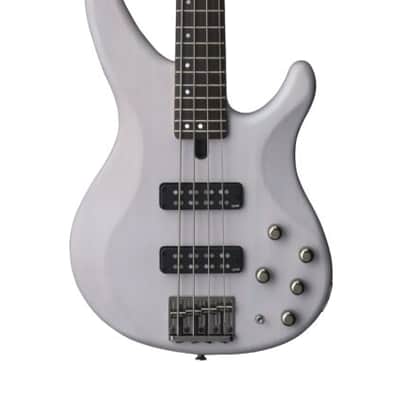 2006 GrassRoots by ESP G-FR-52B (ESP Forest STD) metallic white