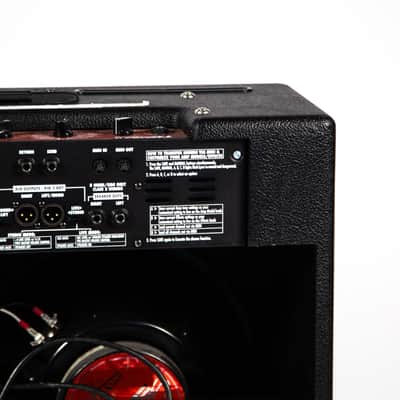 Line 6 Flextone 2 Owned by Mike Campbell image 7