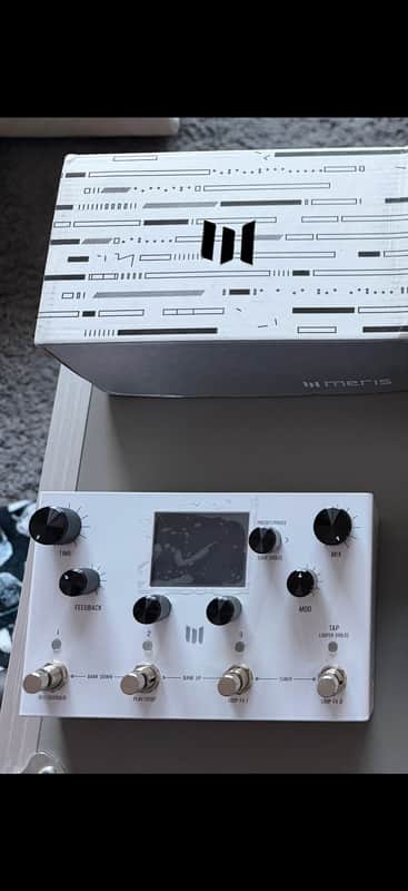 Meris LVX
