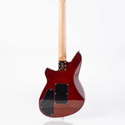 Reverend Kingbolt RA FM Floyd - Coffee Burst image 3