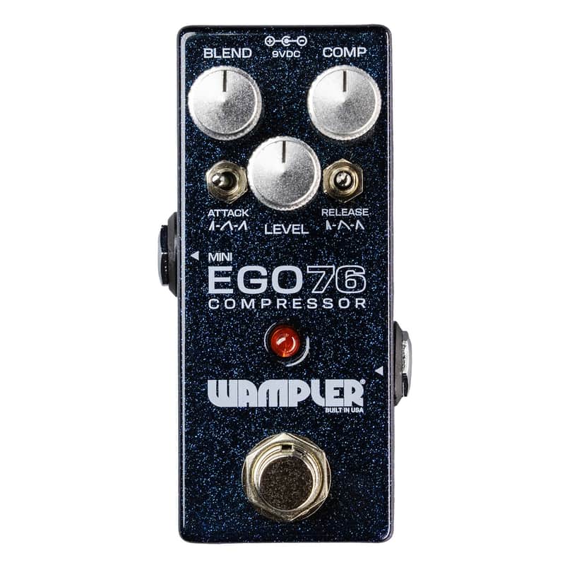 Wampler Mini Ego 76 image 1