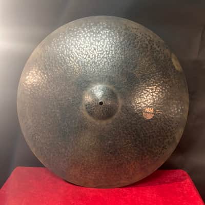 Sabian 24" HH Remastered King Ride Cymbal 2016 - Present - Unlathed image 1
