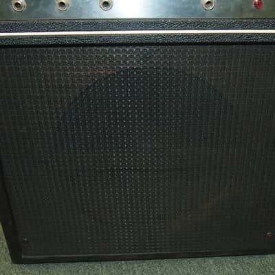 Vintage Kustom Craft 900c electric guitar combo amp amplifier image 4