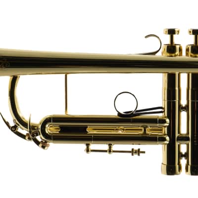 Adams Model A6 Professional Bb Trumpet image 8