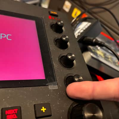 Akai MPC Live II Standalone Sampler / Sequencer 2020 - Present - Black image 3