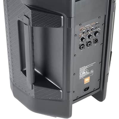 JBL Professional IRX series Powered Portable Speaker with Bluetooth, 12-Inch image 5