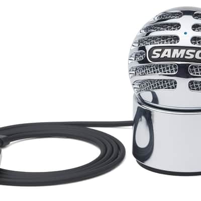 Samson Meteorite USB Condenser Microphone image 4