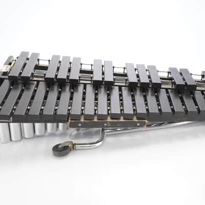 Musser M67 Kelon 3.5 Octave Student Practice Xylophone #52634 | Reverb