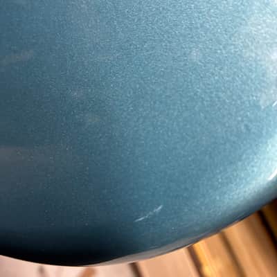 Fender Jaguar Player Modified HS Body American Jaguar Neck 2020 Electric Guitar Parts Guitar image 18
