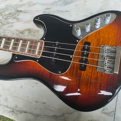 Mayones Jabba Classic 4 image 7