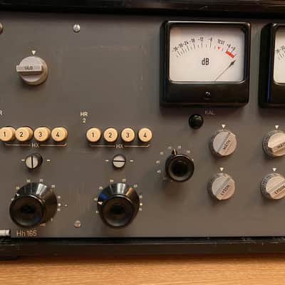 NTP System-65 1965 image 8