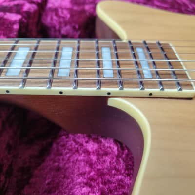 GodCity Instruments Craftsman image 9