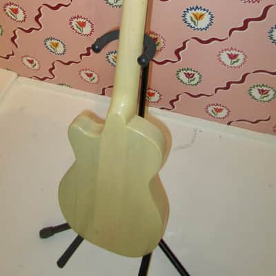 Kay Stratotone Circa 1952 - Blonde image 6