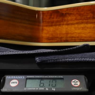 Ibanez AG Artcore Full-hollow Electric Guitar - Natural 344 image 11