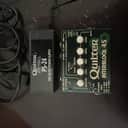 Quilter Interblock 45 45-Watt Guitar Head Pedal 2018 - Black