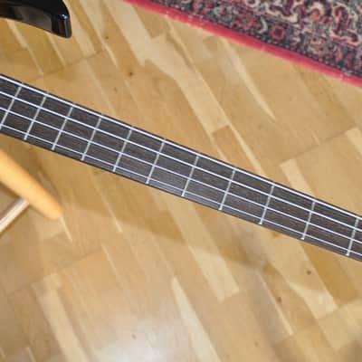 WARWICK RockBass Vampyre 4 Solid Black / RB K 567226-22 image 7