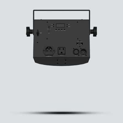 Chauvet DJ Kinta FX ILS Integrated Lighting System Effect Light image 4