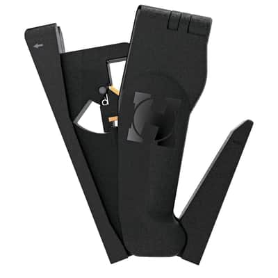 Hercules Stands HCGS 200B - Stand for Guitars image 2