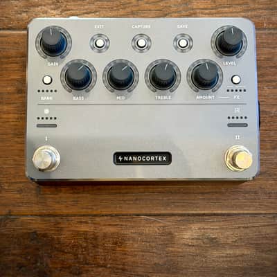 Neural DSP Nano Cortex Pedal image 1