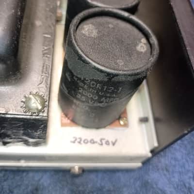 Sherwood S-8600A Receiver image 16