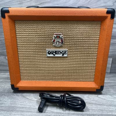 Orange CRUSH 20 GUITAR AMP image 2
