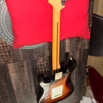 Fender Player Stratocaster image 7