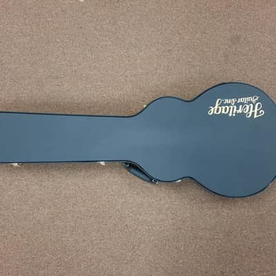 Heritage Standard H-150 - Original Sunburst image 25