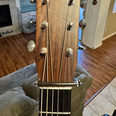 Eastman E20D Dreadnought 2010s - Natural image 4