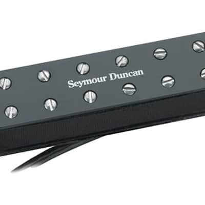 Seymour Duncan Strat JB Junior Black image 2