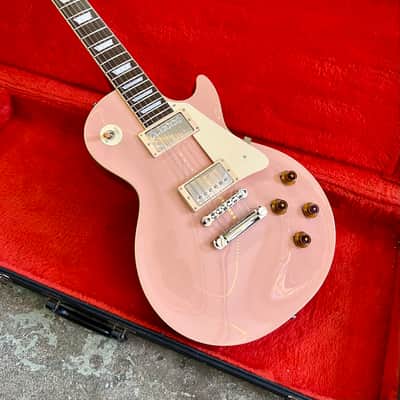 Tokai Love Rock LS-101 2023 - Coral Pink original MIJ Japan Les
