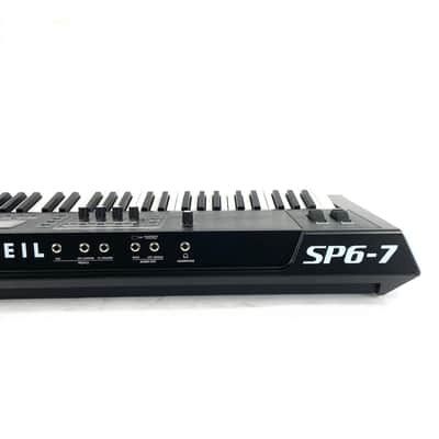 Kurzweil SP6-7 image 6