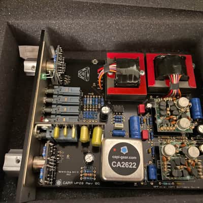 Classic Audio Products of IL VP 28 image 6