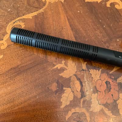 Sennheiser MKH 60 Condenser 2010s - Black image 5