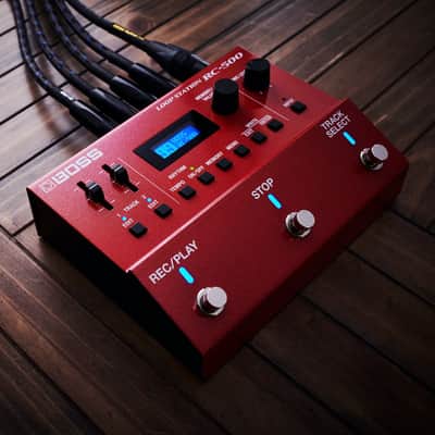 Boss RC-500 Loop Station image 5