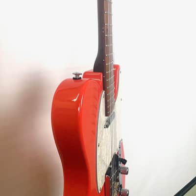 Sire Larry Carlton T7 - Fiesta Red (T7FRD) ca.2022 image 4