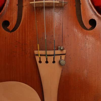 Violon Vintage  19-20th image 8