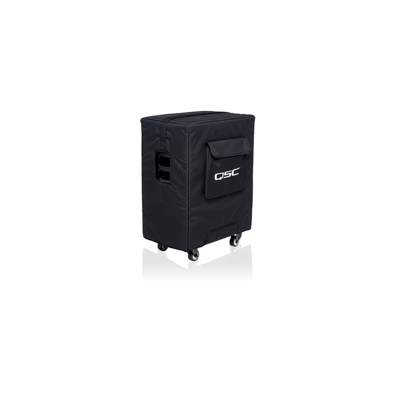 QSC PRO AUDIO KS212C-CVR image 1