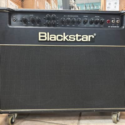 Blackstar HT Stage 60 2x12 Combo image 1