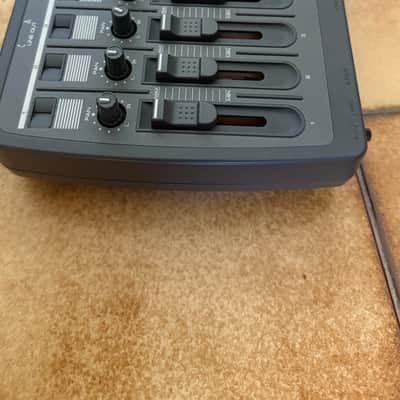 Fostex x12 Recorder multitracker tape cassette image 3