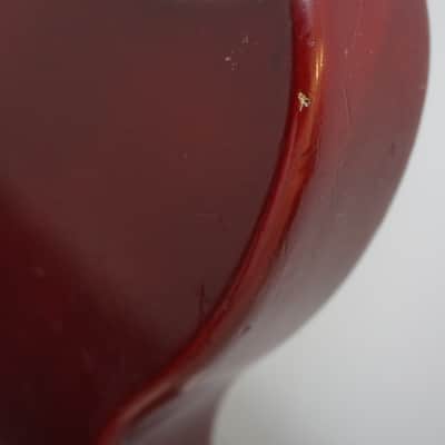 Yamaha SG-30/35 1974 Cherry Red, MIJ image 22
