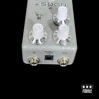 Fender Hammertone Boost -x17330 image 3