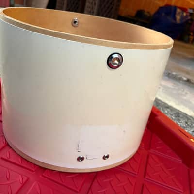 Pearl Marching Percussion Snare (Shell Only) image 4