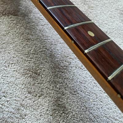 Fender Stratocaster NECK 1966 image 8