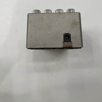 Ibanez AW7 Tone-Lok Auto Wah Envelope Filter Distortion Guitar Effect Pedal image 5