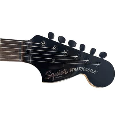 Squier Guitar - Electric Contemporary Stratocaster Special HT image 7