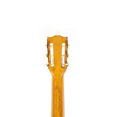 Gibson Classical C6 Owned by Nathaniel Rateliff image 6