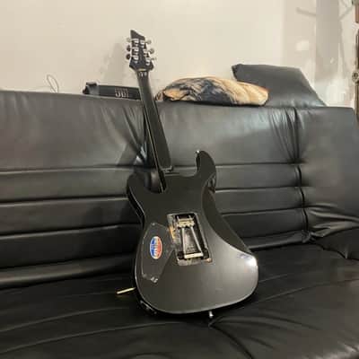 TRADES PREFERRED- Rare Schecter C-1 FR image 5