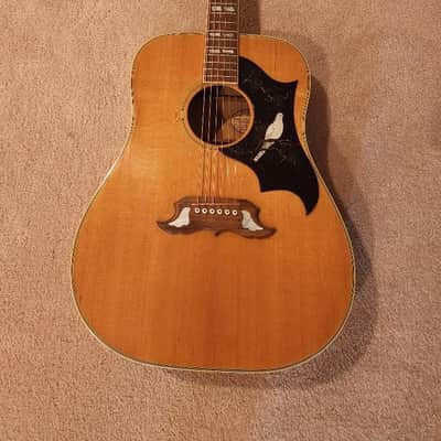 Gibson Dove 1989 image 1