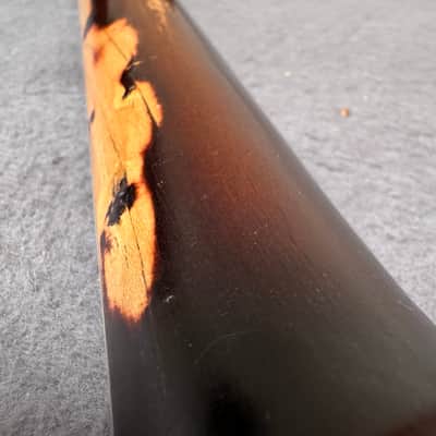 Hofner Club Bass / T20 1966 - neck reset, fretjob & more image 9